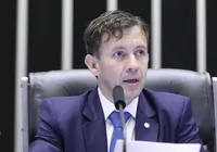 Deputado é alvo da PF por suspeita de desvio de quase R$ 1 milhão