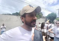 Deputado Manuel Rocha confirma saída da Alba para nova missão