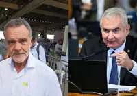 Deputado minimiza saída de Coronel do governo: "Não impacta"