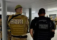 Dezoito casos por dia: Brasil registra aumento nas mortes em ações policiais imagem