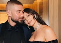 Diogo Nogueira rompe o silêncio sobre término com Paolla Oliveira