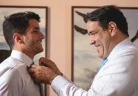 Duda Sanches assume legado do pai e pode disputar vaga em Brasília