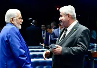 “É página virada”, diz Wagner sobre saída de Angelo Coronel da base