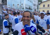 Eleições: Bruno Reis avalia 2026 como “mais acirrado” e fala sobre fé imagem