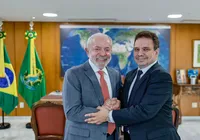 Em ano eleitoral, novo ministro assume Justiça com desafio no Congresso imagem