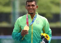 Emerson Ferretti revela desejo de trazer Isaquias Queiroz ao Bahia