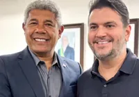 Encontro de Jerônimo e Diego Coronel aponta para definição na chapa