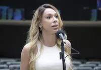 Erika Hilton desmente boato de que Lula a teria chamado de “ele” imagem