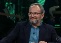 Ernesto Paglia assume o comando do Roda Viva