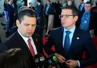 Escândalo do Banco Master e eleições pressionam agenda do Congresso