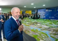 Banco Master: Lula diz que todos envolvidos “vão pagar o preço” imagem