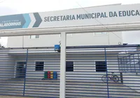 Escola centraliza ensino e moderniza rede municipal de Alagoinhas