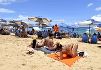 Essas 7 praias são as melhores do Brasil, segundo a National Geographic imagem