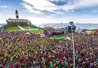 O Carnaval vai bombar, mas tem de sair da Barra