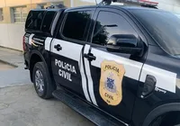 Foragido por feminicídio é preso na Região Metropolitana de Salvador imagem