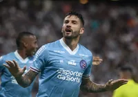 De Everaldo a Bobô: relembre atletas com mais de uma passagem no Bahia imagem