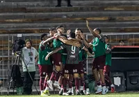 Ex-artilheiro do Bahia encerra jejum de 5 meses em gigante da Série A imagem