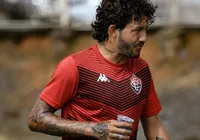 Ex-Vitória punido por esquema de apostas fecha com time da Série D imagem