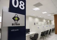 Detran-BA abre concurso para 170 vagas e salários de até R$ 3,8 mil