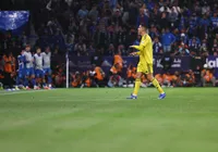 Cristiano Ronaldo se recusa a jogar no Al-Nassr; saiba o motivo imagem