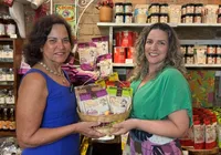 Farofa baiana é destaque no maior evento do mundo em Dubai