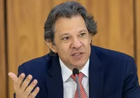 Fazenda nega atuação de Haddad em crise bilionária envolvendo BRB imagem