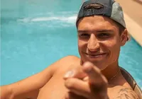 Ex-BBB Felipe Prior é processado por publicidade enganosa de bets imagem