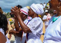 Festa de Iemanjá 2026: confira programação oficial