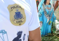 Festa de Iemanjá terá esquema especial de policiamento em Salvador imagem