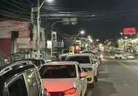 Filas no Ferry desafiam monitoramento digital da Internacional Travessias