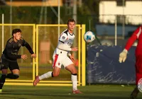 Filho de Ibrahimovic é anunciado por ex-clube do pai