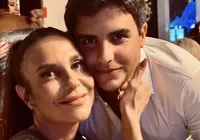 Filho de Ivete Sangalo vende abadá de camarote pela internet