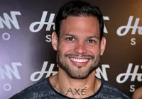 Filho de Popó se pronuncia após denúncia de manipulação de jogos no Brasileirão imagem