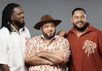 Filhos de Jorge e banda Magic! revelam planos de projeto musical imagem
