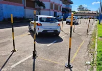 Fim da baliza? Detran-BA anuncia mudança importante em manobra