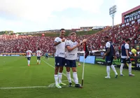 Fim da rivalidade? Como o 'abismo City' transformou o Ba-Vi em um jogo protocolar