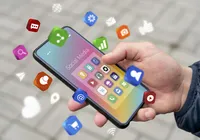 Fim do Instagram? Aplicativo da China ameaça fama de redes sociais imagem