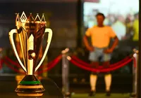 Flamengo e Corinthians decidem Supercopa do Brasil neste domingo imagem