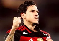 Flamengo goleia e avança às quartas do Carioca imagem