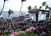7 momentos que marcaram o Carnaval de Salvador 2026