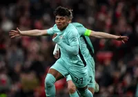 Formado no Vitória, Alisson Santos interessa a gigante Italiano