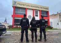 Fraude em licitações: operação afasta servidores e bloqueia R$ 2 milhões imagem
