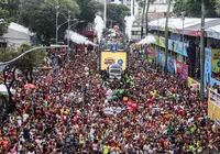Furdunço no Campo Grande é confirmado; veja as atrações imagem