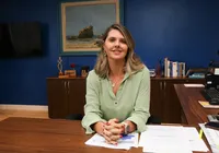 Giovanna Victer: "Salvador reflete os desafios do Brasil"