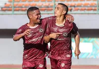 Goleadas, estreias e surpresas: tudo sobre a 4ª rodada do Baianão