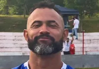 Goleiro Bruno desiste de ver filho e sugere "armação" com jornalista imagem