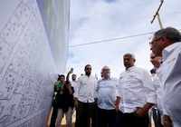 Bahia vai ganhar novo hospital de R$ 50 milhões com atendimento 24h imagem