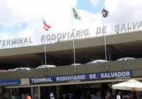 Governo da Bahia cria comissão para definir futuro da antiga rodoviária de Salvador imagem