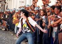 Há 30 anos, Michael Jackson eternizava o Pelourinho em clipe histórico imagem