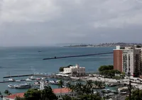 História do Comércio se confunde com a própria fundação de Salvador